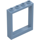 LEGO Door Frame 1 x 4 x 4 (Lift) (6154 / 40527)