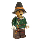 LEGO Scarecrow Minifigure