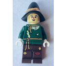 LEGO Scarecrow Minifigure