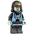 LEGO Scott Minifigure