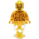 LEGO Scrimper Minifigure