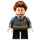 LEGO Seamus Finnigan with Gryffindor Jumper with Crest Minifigure