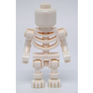LEGO Skeleton with Plain Head (41731) Minifigure