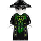 LEGO Skull Sorcerer Minifigure