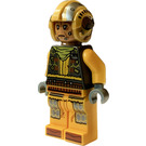 LEGO Snub Fighter Pilot Minifigure