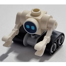 LEGO Space Robot Minifigure