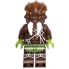 LEGO Sparratus Minifigure