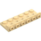 LEGO Bracket 2 x 6 with 1 x 6 Up (64570)