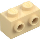 LEGO Brick 1 x 2 with Studs on One Side (11211)