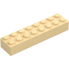 LEGO Brick 2 x 8 (3007 / 93888)