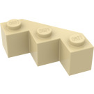 LEGO Brick 3 x 3 Facet (2462)