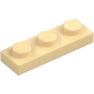 LEGO Plate 1 x 3 (3623)