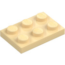 LEGO Plate 2 x 3 (3021)