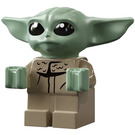 LEGO The Child Yoda Minifigure