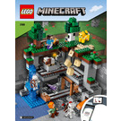 LEGO The First Adventure Set 21169 Instructions