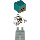 LEGO The Tamer Minifigure