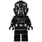 LEGO TIE Pilot with Clone Head Minifigure