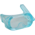 LEGO Scuba Mask with Air Hose (30090 / 35244)