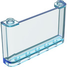 LEGO Windscreen 1 x 6 x 3 (39889 / 64453)