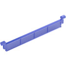 LEGO Garage Roller Door Section without Handle (4218 / 40672)