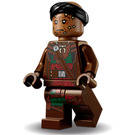 LEGO Vane Minifigure