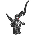 LEGO Venom with 2 Back Appendages Minifigure