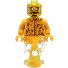 LEGO Waylon Minifigure
