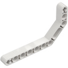 LEGO Beam 3 x 3.8 x 7 Bent 45 Double (32009 / 41486)