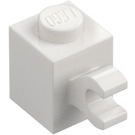 LEGO Brick 1 x 1 with Horizontal Clip (60476 / 65459)