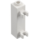 LEGO Brick 1 x 1 x 3 with Vertical Clips (Hollow Stud) (42944 / 60583)