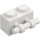 LEGO Brick 1 x 2 with Handle (30236)