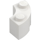 LEGO Brick 2 x 2 Round Corner with Stud Notch and Reinforced Underside (85080)