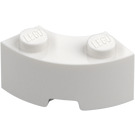 LEGO Brick 2 x 2 Round Corner with Stud Notch and Reinforced Underside (85080)