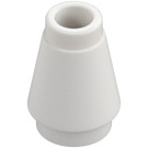 LEGO Cone 1 x 1 with Top Groove (28701 / 59900)