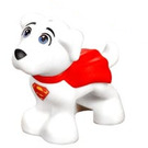 LEGO Dog with Super Hero Cape (29721)