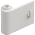 LEGO Door 1 x 3 x 2 Left with Hollow Hinge (92262)