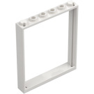 LEGO Frame 1 x 6 x 6 (42205)