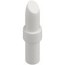 LEGO Lipstick with White Handle (25866)