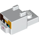 LEGO Minecraft Cat Head (66844)