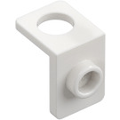 LEGO Neck Bracket with Stud with Thicker Back Wall (28974)