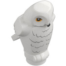 LEGO Owl with Snowy Pattern with Angular Features (39257 / 39641)