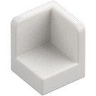 LEGO Panel 1 x 1 Corner with Rounded Corners (6231)