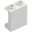 LEGO Panel 1 x 2 x 2 with Side Supports, Hollow Studs (35378 / 87552)