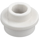 LEGO Plate 1 x 1 Round with Open Stud (28626 / 85861)