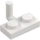 LEGO Plate 1 x 2 with Hook (5mm Horizontal Arm) (43876 / 88072)