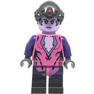 LEGO Widowmaker Minifigure