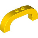 LEGO Arch 1 x 6 x 2 with Curved Top (6183 / 24434)