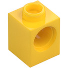 LEGO Brick 1 x 1 with Hole (6541)