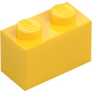 LEGO Brick 1 x 2 with Bottom Tube (3004 / 93792)