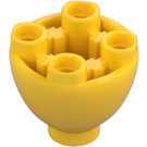 LEGO Brick 2 x 2 x 1.3 Round Inverted Dome (24947)